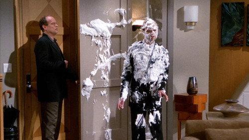 Frasier Season 4 Episode 22 - Are You Being Served?