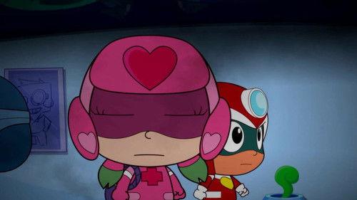 Happy Toon Season 4 Episode 12 - Episode 12