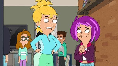 Duncanville Season 2 Episode 5 - Party Like a Rocket Star