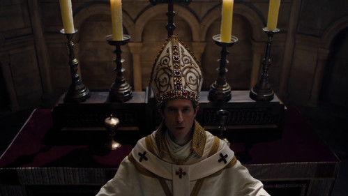Martin Scorsese Presents: The Saints Season 2 Episode 3 - Thomas Becket