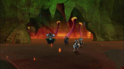 Slugterra Season 1 Episode 17 - Inheritance