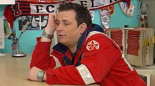 Our Little Clinic Season 6 Episode 14 - Rubež