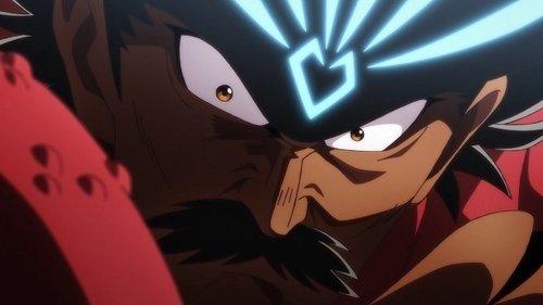 Dragon Quest: The Adventure of Dai Season 1 Episode 30 - Popp's Resolve