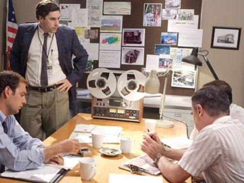 Mayday Season 5 Episode 7 - Fanning the Flames (South African Airways Flight 295)