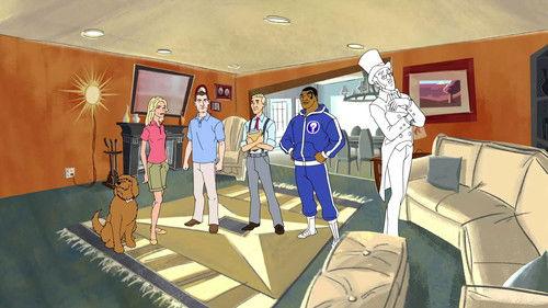 Mike Tyson Mysteries Season 1 Episode 8 - House Haunters