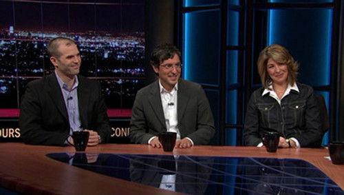 undefined Season 7 Episode 11 - May 08, 2009