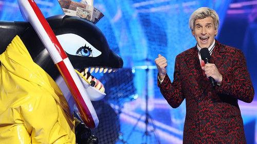 The Masked Singer Australia Season 5 Episode 5 - Episode 5