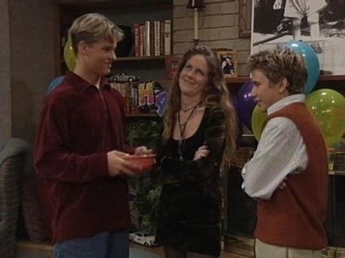 undefined Season 7 Episode 6 - The Niece