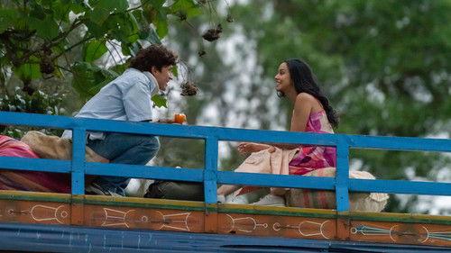 Rigo Season 1 Episode 3 - El poder de un buen hablador