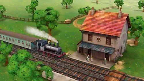 Heidi Season 2 Episode 1 - My Best Friend