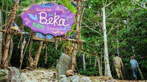 Survivor Season 47 Episode 13 - Bob and Weave (1)