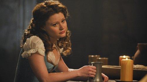 undefined Season 1 Episode 14 - Dreamy