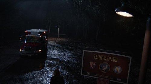 Fire Country Season 3 Episode 17 - Fire and Ice