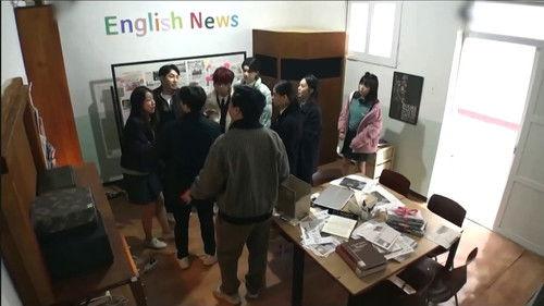 High School Mystery Club Season 2 Episode 3 - Episode 3