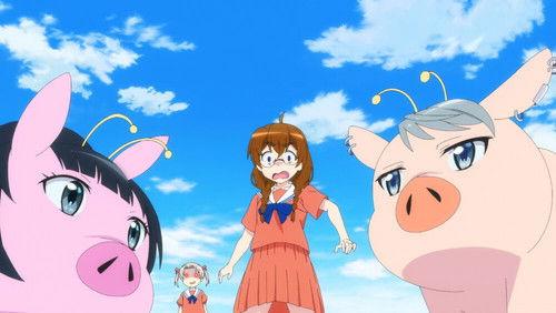 The Little Lies We All Tell Season 1 Episode 3 - Surprise