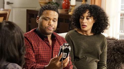 black-ish Season 3 Episode 21 - Sister, Sister