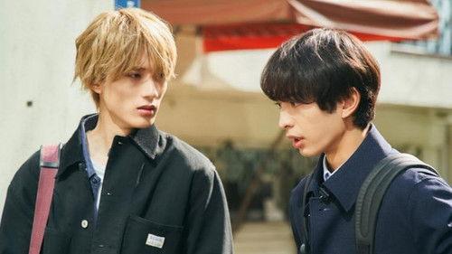 Candy Color Paradox Season 1 Episode 2 - Shot 2