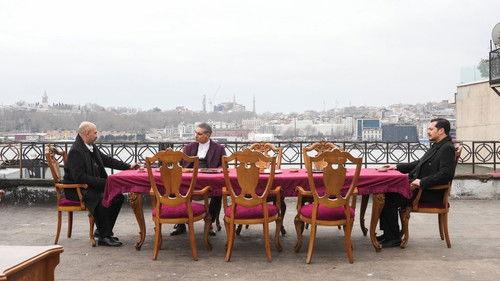 Esref's Dream Season 2 Episode 24 - Episode 37