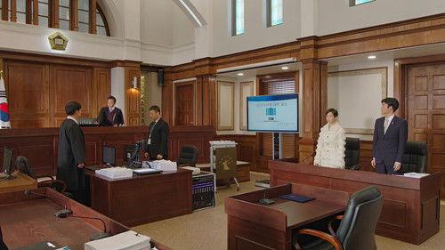 Judge vs. Judge Season 1 Episode 12 - Episode 12 - Was It Self-Defense