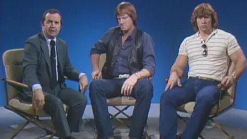 World Class Championship Wrestling Season 3 Episode 5 - WCCW - February 11, 1984