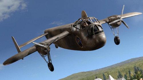 Wapos Bay Season 5 Episode 5 - Partic-inaction