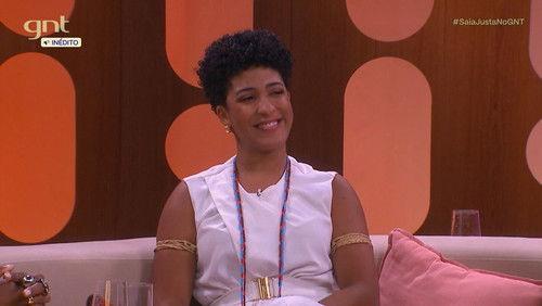 Saia Justa Season 24 Episode 5 - Episode 5