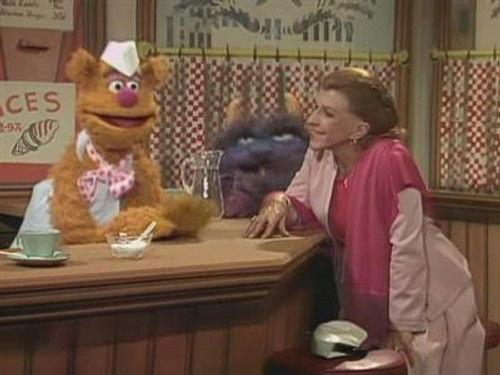 The Muppet Show Season 2 Episode 5 - Nancy Walker