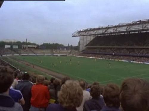 Minder Season 2 Episode 11 - All About Scoring, Innit ?