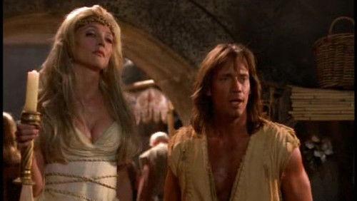 Hercules: The Legendary Journeys Season 4 Episode 3 - Regrets...I've Had a Few