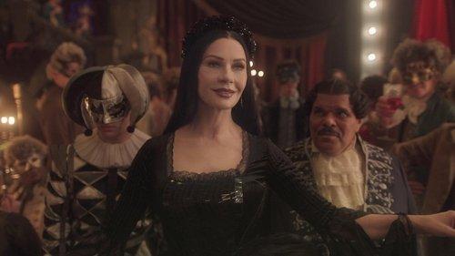 Wednesday Season 2 Episode 7 - Woe Me the Money