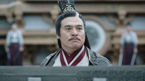 Word of Honor Season 1 Episode 15 - Episode 15
