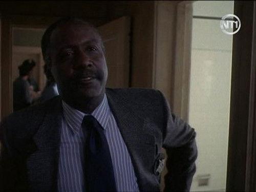 Profiler Season 2 Episode 5 - Power Corrupts