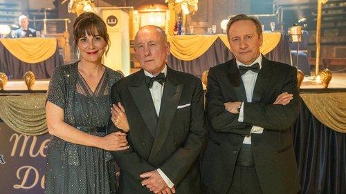 undefined Season 21 Episode 1 - The Point of Balance