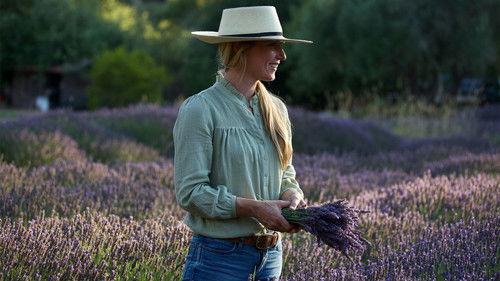 Ranch to Table Season 3 Episode 6 - Lavender Harvest