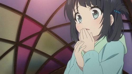 Nagi-Asu: A Lull in the Sea Season 1 Episode 20 - Sleeping Beauty