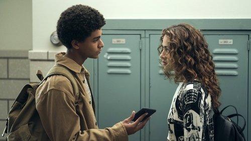 undefined Season 1 Episode 4 - Phantom Threads