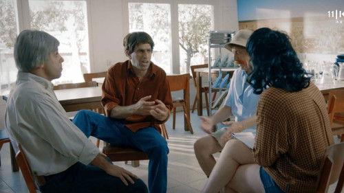 The Jews Are Coming Season 3 Episode 14 - Episode 14