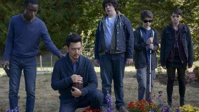 The Exorcist Season 2 Episode 7 - Help Me