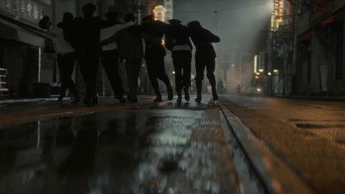 Fearless Whispers Season 1 Episode 25 - Episode 25