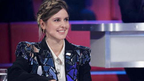 Tout le monde en parle Season 18 Episode 7 - Episode 7