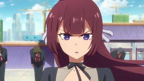 The Daily Life of the Immortal King Season 3 Episode 1 - Top Girl vs Top Girl