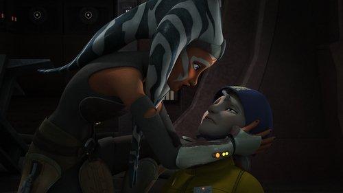 undefined Season 2 Episode 8 - The Future of the Force
