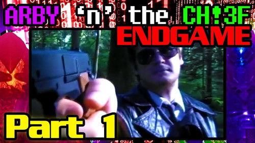 Arby 'n' the Chief Season 3 Episode 14 - Endgame