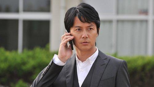 Galileo Season 2 Episode 11 - Redemption (2)