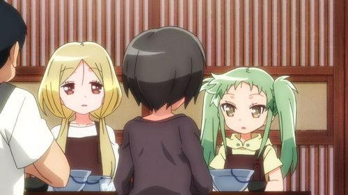 Maesetsu! Opening Act Season 1 Episode 2 - Thrills!