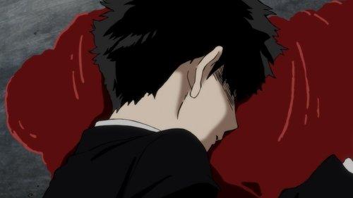 Mob Psycho 100 Season 3 Episode 10 - Mob 2 ~Rival~