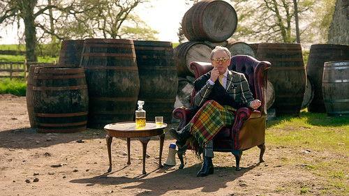 The Traitors Season 1 Episode 6 - Suspicion and Sabotage