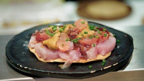 The Chef Show Season 1 Episode 11 - Guerrilla Tacos