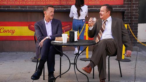 Bob Hearts Abishola Season 4 Episode 2 - Bibles to Brothels