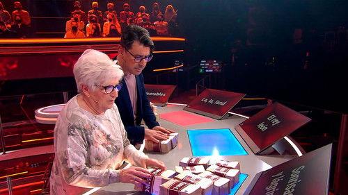 Atrapa un millón Season 1 Episode 3 - Episode 3